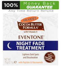 Palmer's Cocoa Butter Formula Eventone Night Fade Creme 75 gm