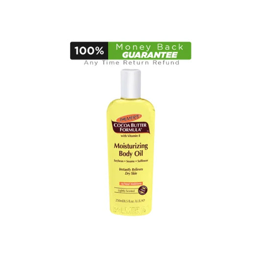 Palmer's Cocoa Butter Formula Moisturizing Body Oil with Vitamin E 250 ML