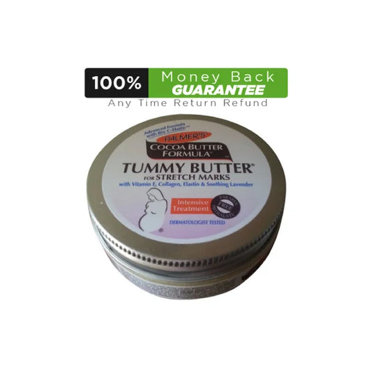 Palmer's Cocoa Butter Formula Tummy Butter for Stretch Marks 125g