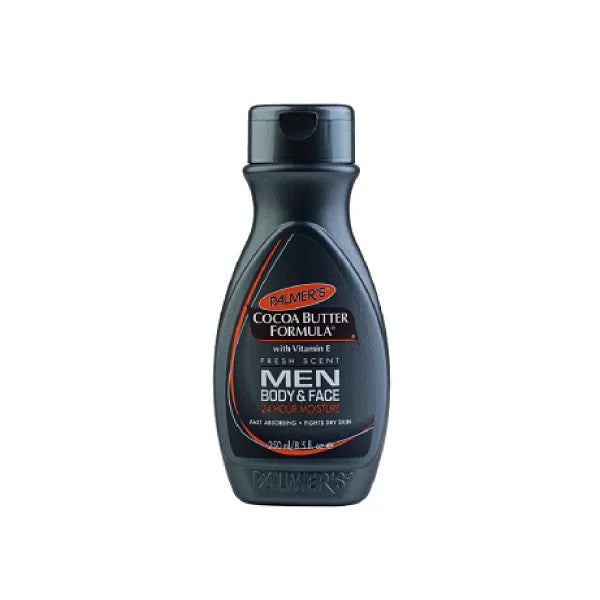 Palmer's Cocoa Butter Men Body Face lotion