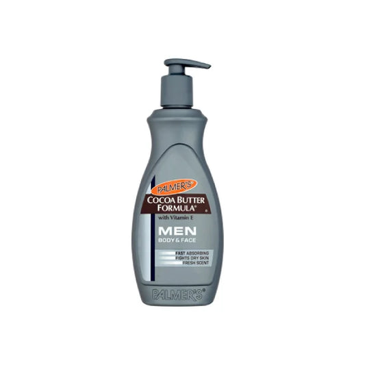 Palmer's Cocoa Butter Men's Body face lotion