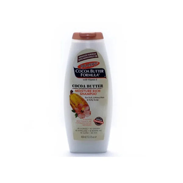 Palmer’s Cocoa Butter Moisture Shampoo