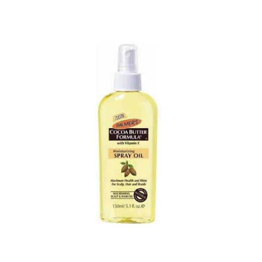 Palmer's Cocoa Butter Moisturising Spray Oil