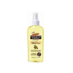 Palmer's Cocoa Butter Moisturising Spray Oil