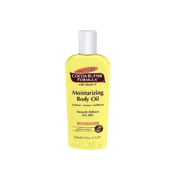 Palmer's Cocoa Butter Moisturizing Body Oil with Vitamin E