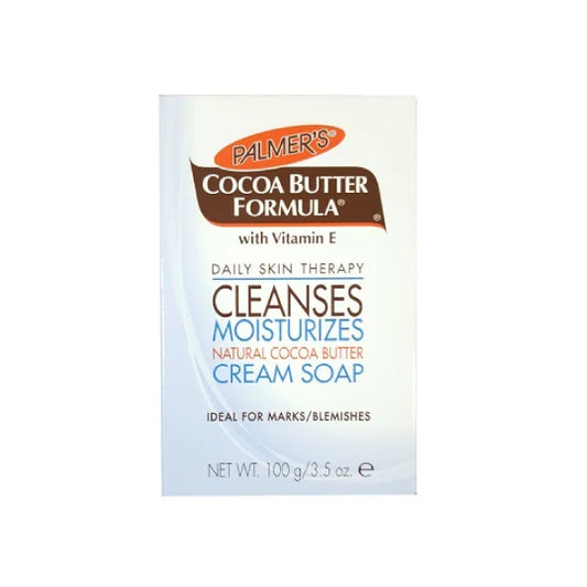 Palmer's Cocoa Butter Moisturizing Soap with Vitamin E