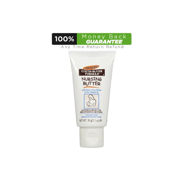 Palmer's Cocoa Butter Nursing Butter Cream 30g