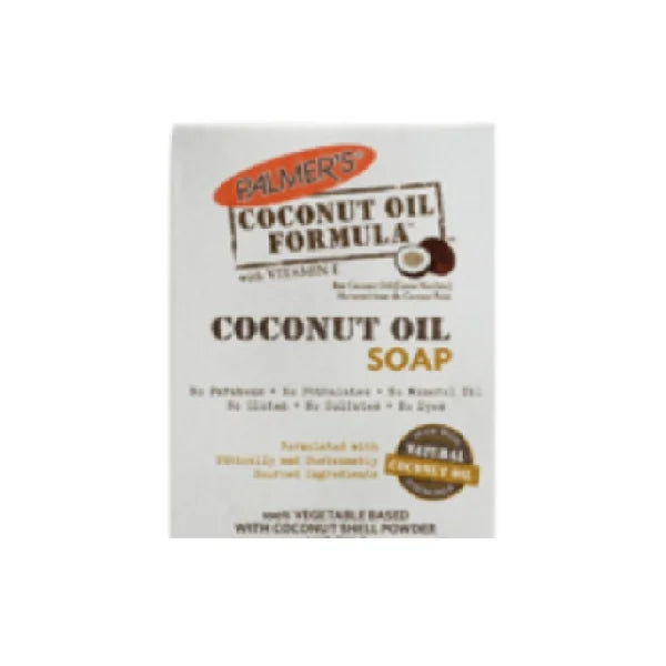 Palmer's Coconut Oil Formula Coconut Oil Soap 100g