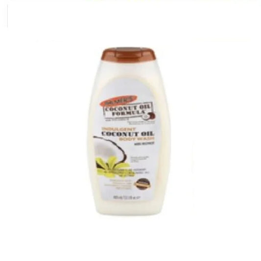 Palmer's Coconut Oil Formula Indulgent Body Wash - 400ml