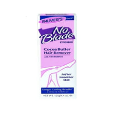 Palmer's No-Blade Cocoa Butter Hair Remover Cream (125 Grams)