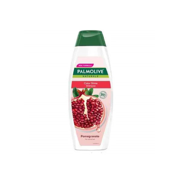 Palmolive Color Shine Pomegranate Shampoo 380mL