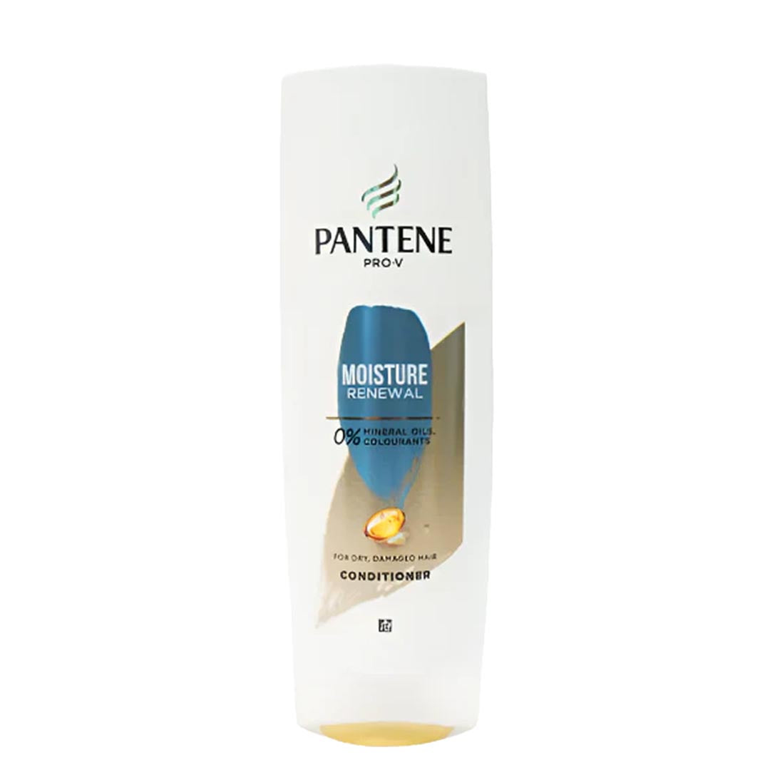 Pantene Pro-V Moisture Renewal Conditioner, 400ml
