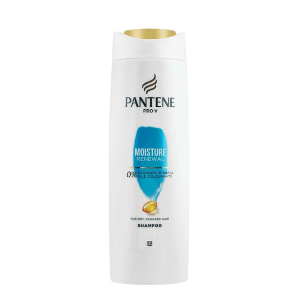 Pantene Pro-V Moisture Renewal Shampoo, 400ml