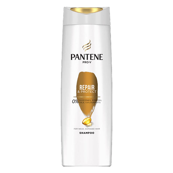 Pantene Pro-V Repair & Protect Shampoo, 400ml
