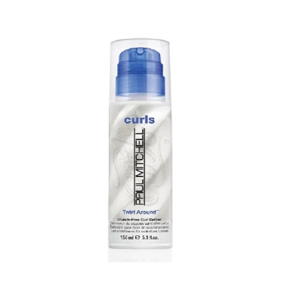 Paul Mitchell Curl Twirl Around 150 ML