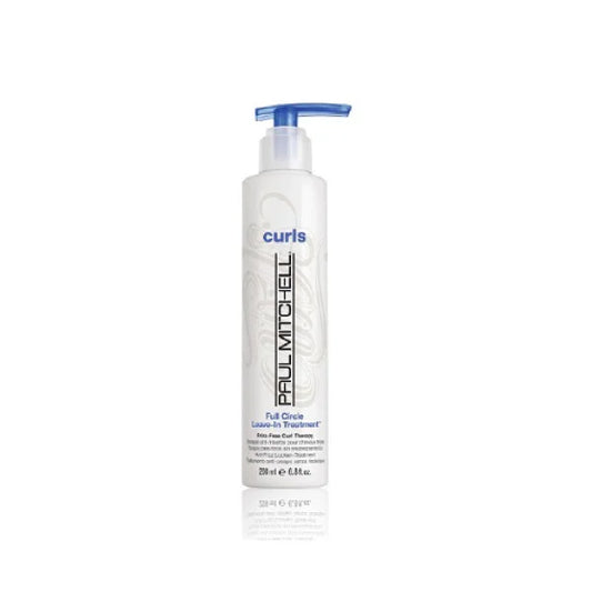 Paul Mitchell Curls Full Circle Leave-In Treatment 200 ML