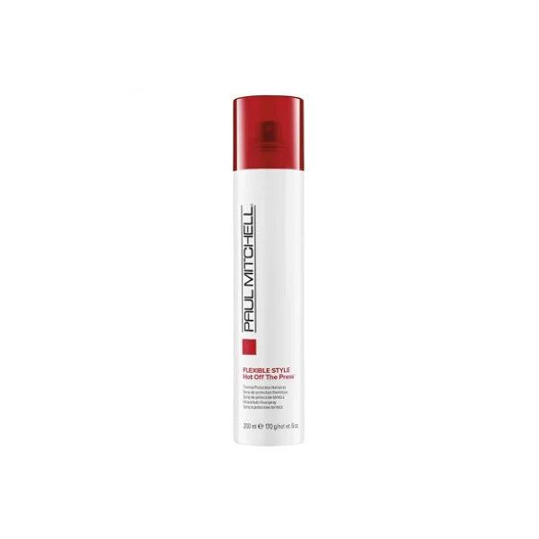 Paul Mitchell Express Style Hot Off The Press Spray 200 ML