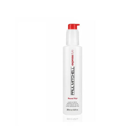 Paul Mitchell Express Style Round Trip 200 ML