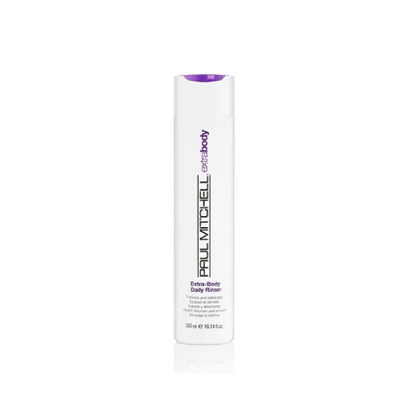 Paul Mitchell Extra Body Daily Rinse Conditioner 300 ML