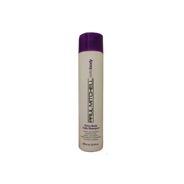 Paul Mitchell Extra Body Daily Shampoo 300 ML