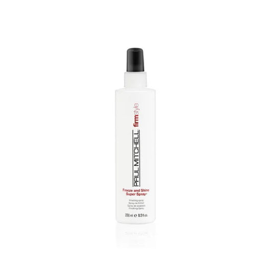 Paul Mitchell Firm Style Freeze and Shine Super Spray 250 ML