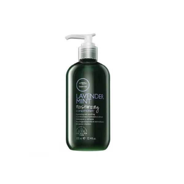 Paul Mitchell Tea Tree Lavender Mint Moisture Conditioner 300ml