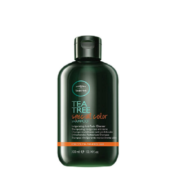 Paul Mitchell Tea Tree Special ( Color ) Shampoo 300ml