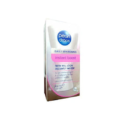 Pearl Drops Daily Whitening Instant Boost Toothpolish