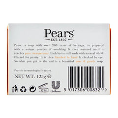 Pears Pure & Gentle Care Soap 125 GM
