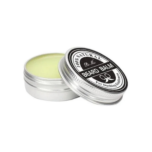 Pei Mei Men's Beard Balm Wax 30g