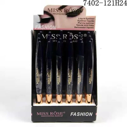 Miss Rose Pen Marker Eyeliner