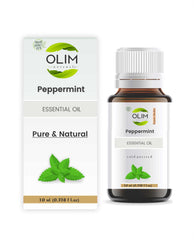 Peppermint Oil