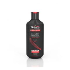 Petrova Natural Colour Control Shampoo 400 ML