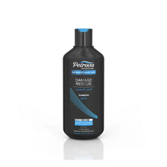 Petrova Natural Damage Rescue Shampoo 400 ML