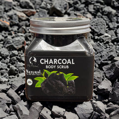 Tv Parlour Face & Body Scrub Jaar TV Parlour