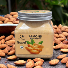 Tv Parlour Face & Body Scrub Jaar TV Parlour