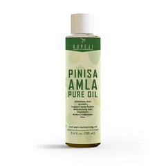 Pinisa Amla Cold Pressed & Un-Refined Oil 100ml online buy in Pakistan At Manmohni