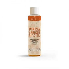 Pinisa Apricot Cold Pressed & Un-Refined Oil 1000Ml