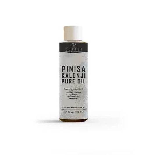 Pinisa Black Seed (کلونجی) Cold Pressed Oil 1000ML