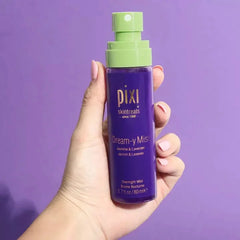 Pixi Dream-y Mist with Jasmine and Lavender