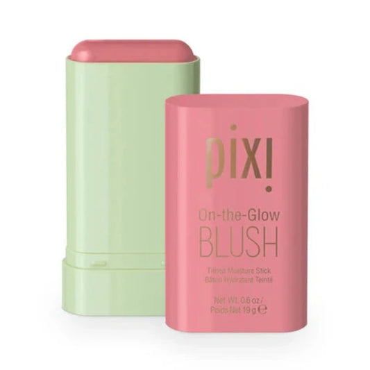 Pixi On the Glow Stick Blush ( Fleur )