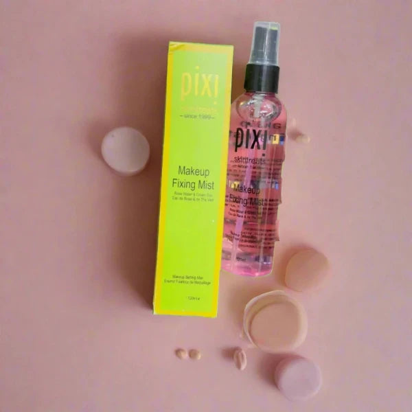 Pixi Makeup Setting Spray & Makeup Fixer 120ml