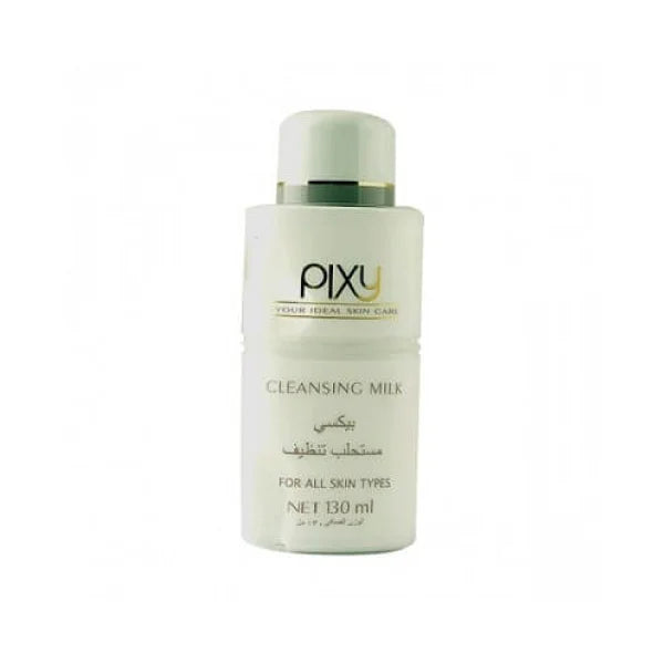 Pixy Cleansing Milk For All Skin Types 130 ML