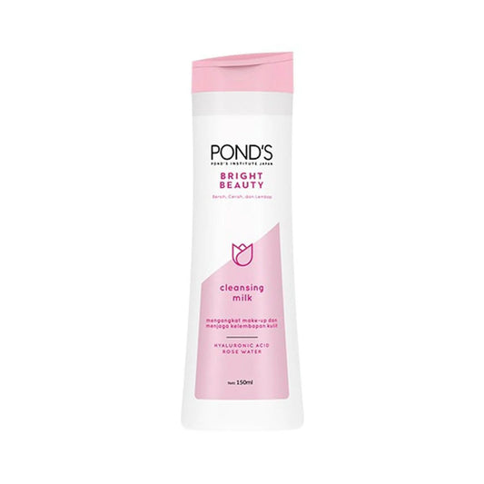 Pond's Bright Beauty Cleansing Milk 150 ML