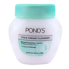 Pond's Moisturizer Cold Cream & Make-Up Remover 99ml (USA)