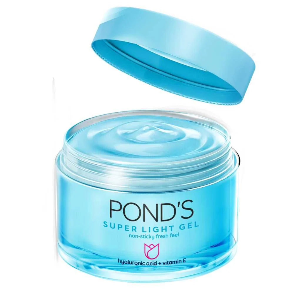 Pond's Super Light Gel 50 GM