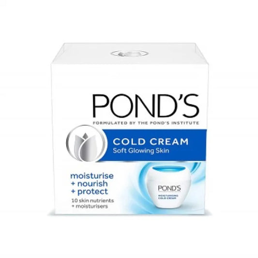 Pond's Moisturising Cold Cream