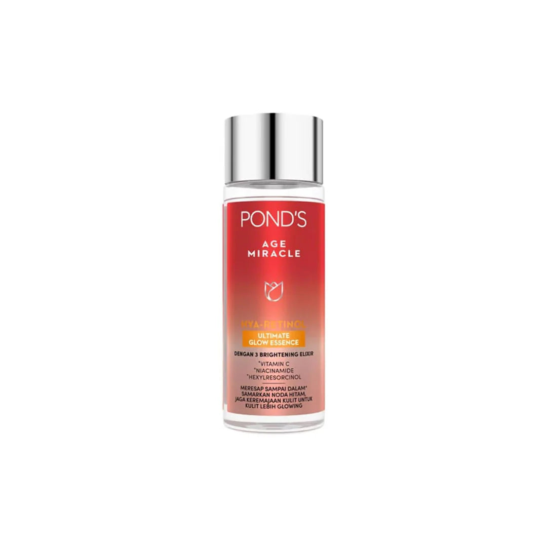 Ponds Age Miracle Ultimate Glow Essence Serum 50ml