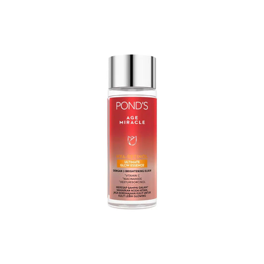 Ponds Age Miracle Ultimate Glow Essence Serum 50ml