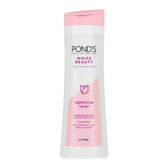 Ponds White Beauty Lightening Toner 150ml